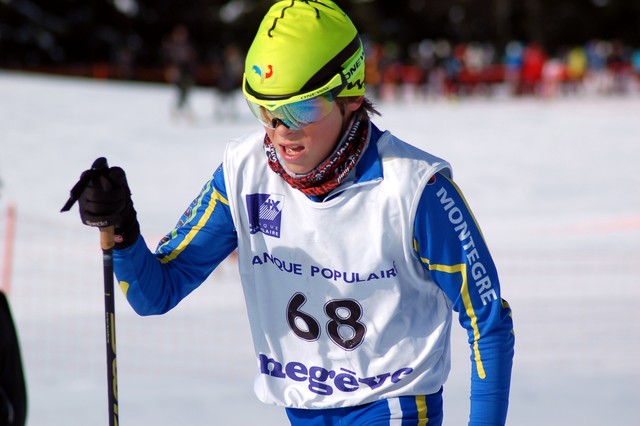 Grand-Prix de Megève